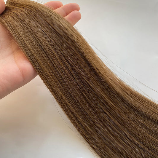 Extensions capillaires