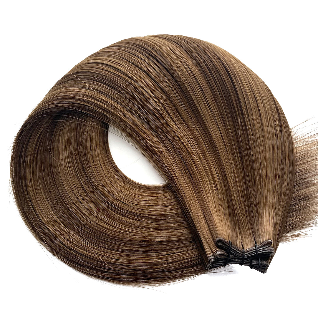 extensions capillaires