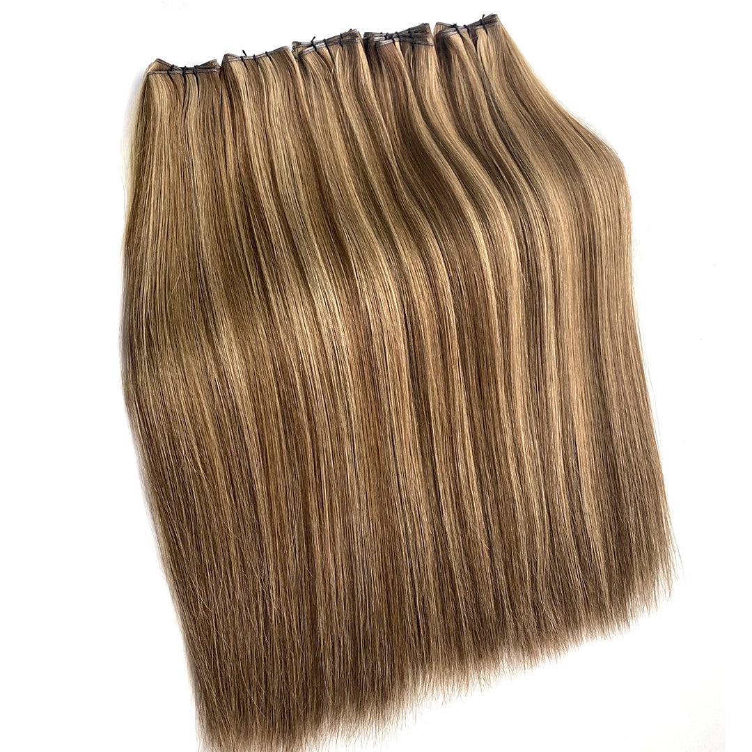 extensions capillaires