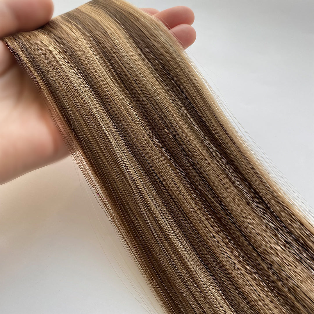 extensions capillaires