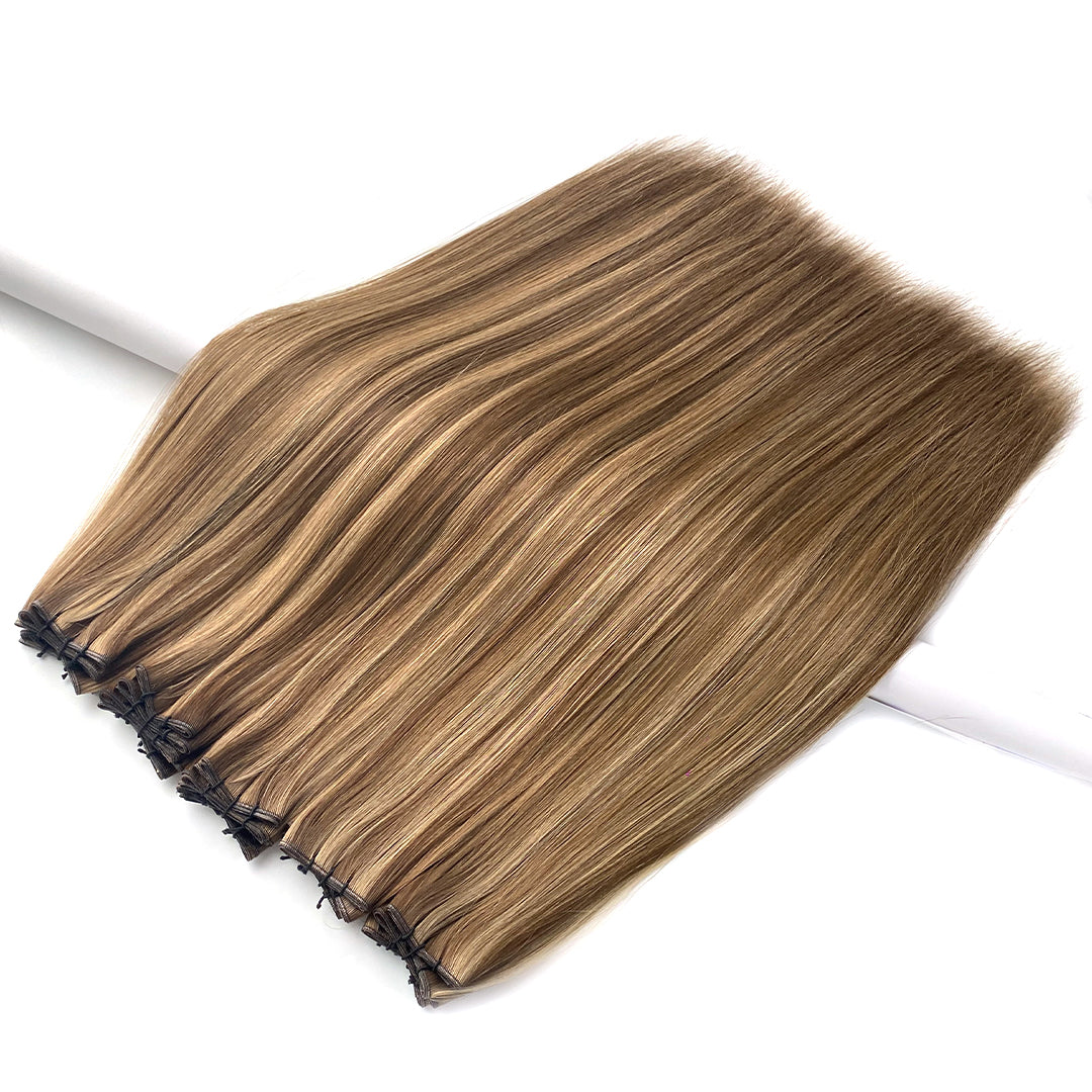 extensions capillaires