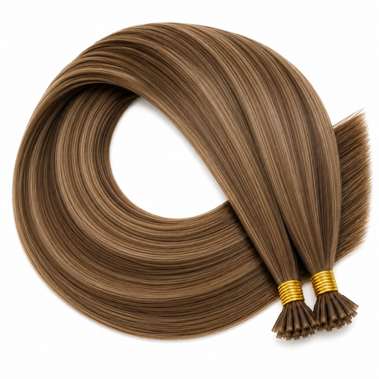 U-Tip Blond beige nature et élégant #78 - TOSCANE