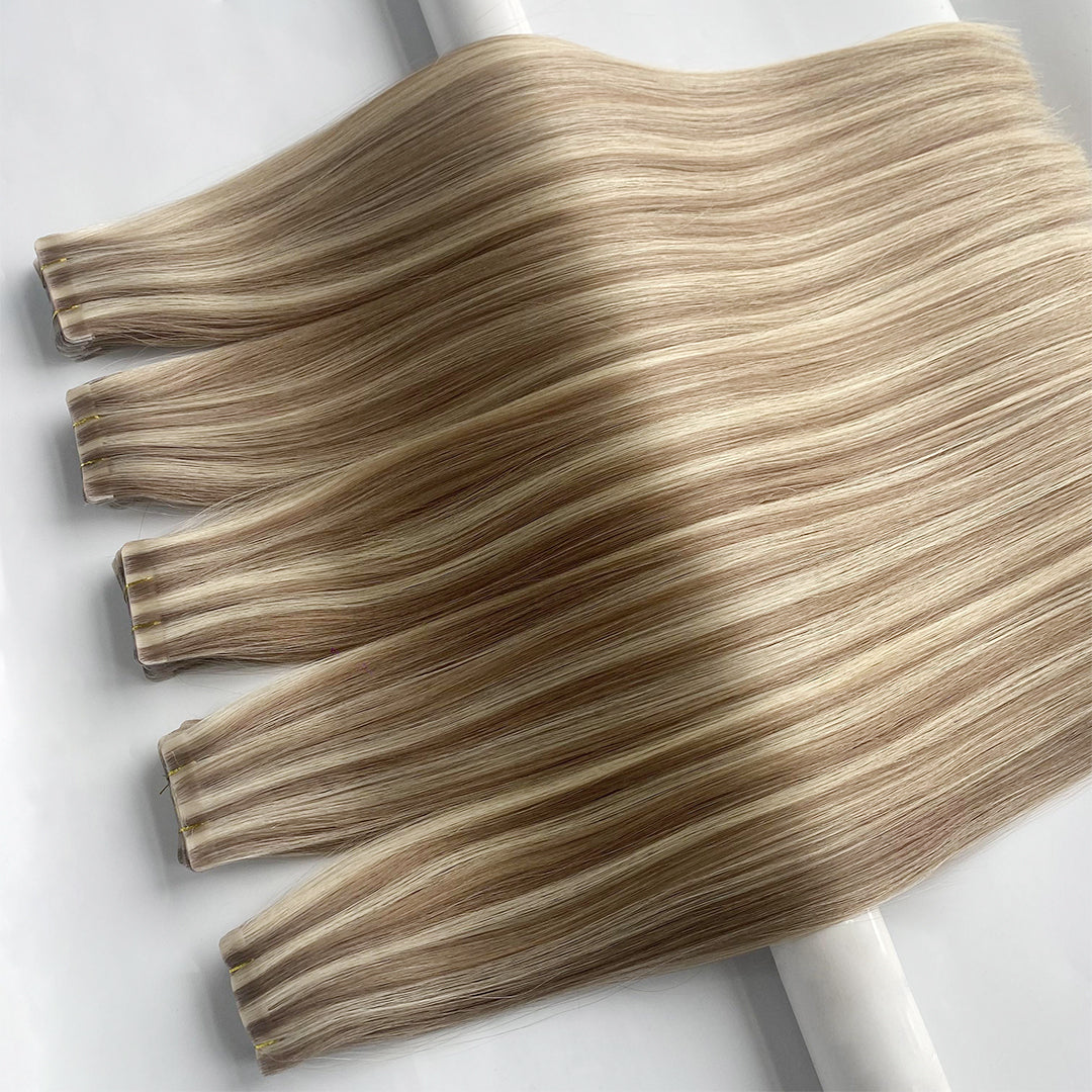 extensions capillaires
