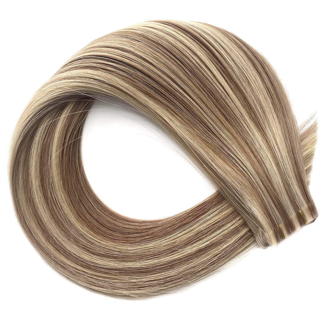 extensions capillaires