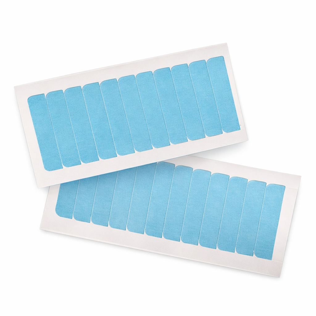 Bandes adhésives LuxExtensions