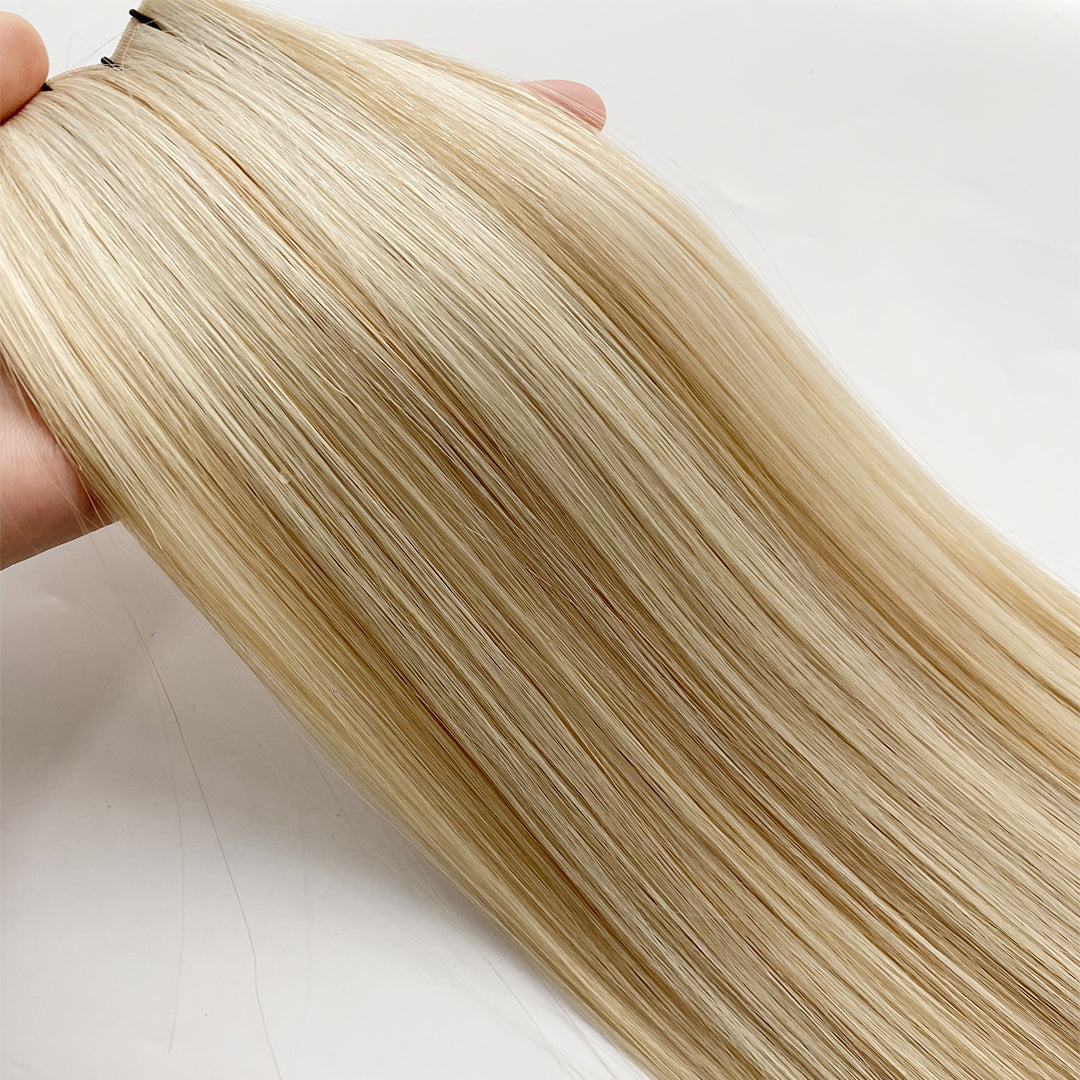 extensions capillaires