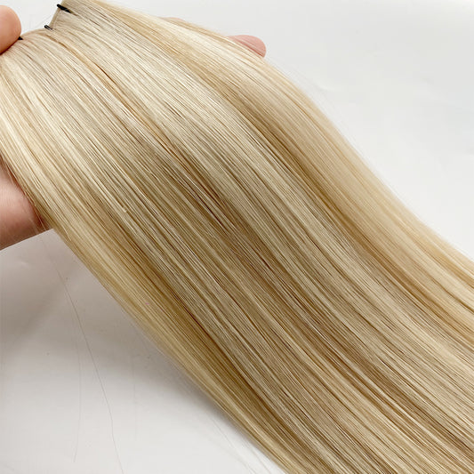 extensions capillaires