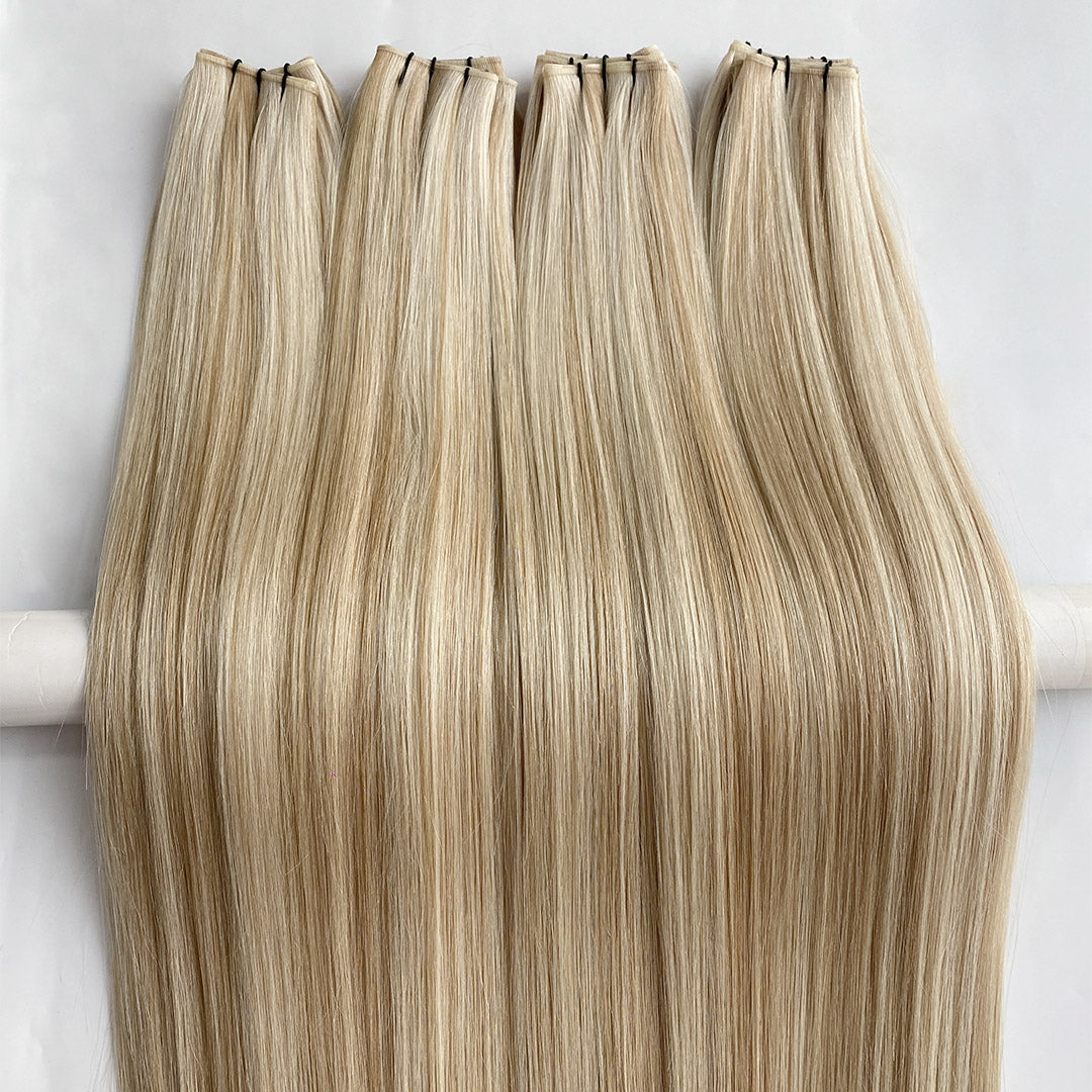 extensions capillaires