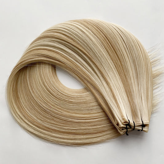 extensions capillaires