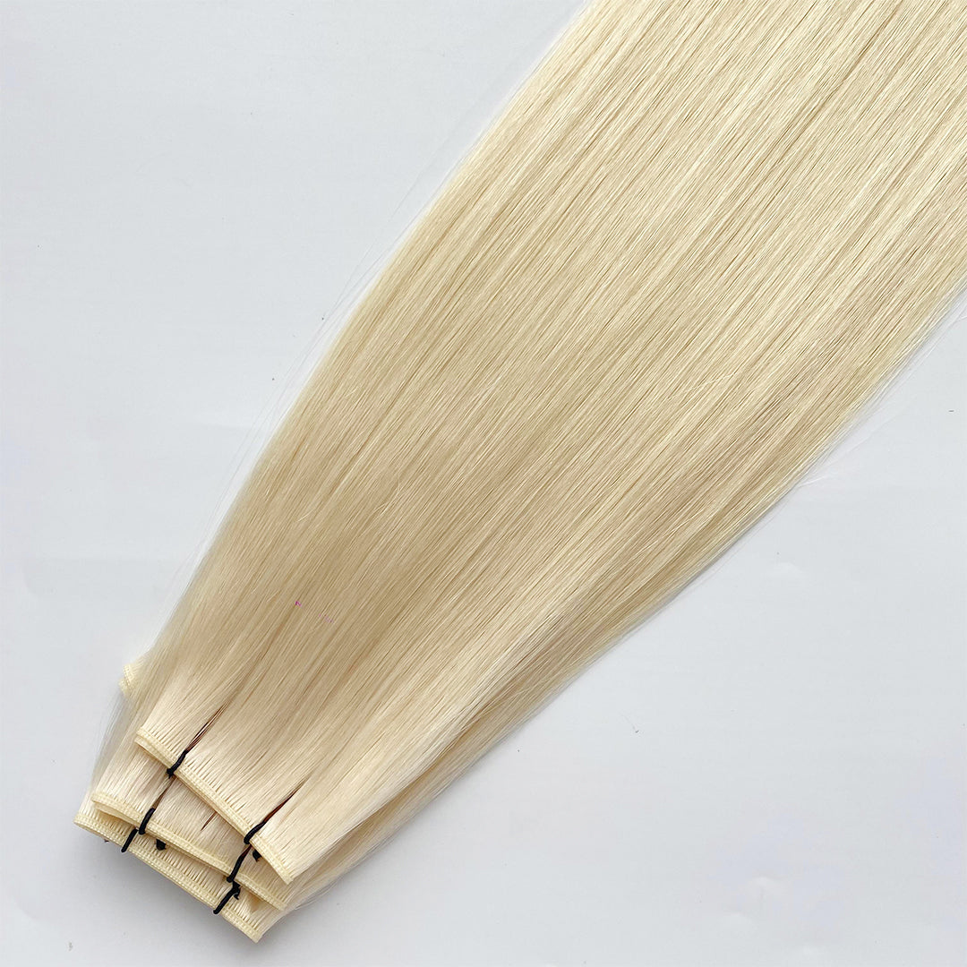 extensions capillaires