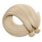 U-Tip - Blond perle éclatant et lumieux #613 - SANTORINI