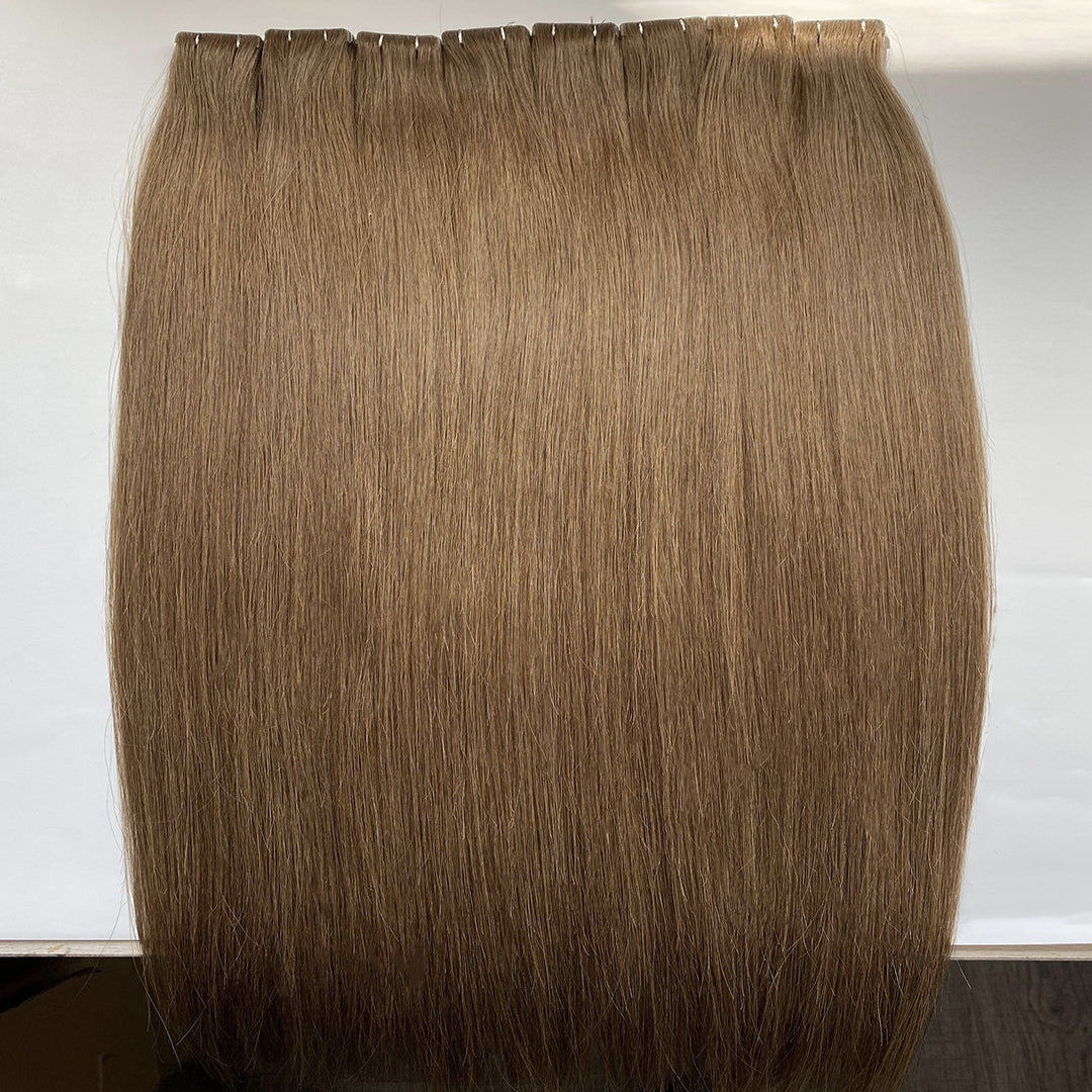 extensions capillaires