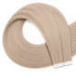 Bandes adhésives - Blond doré moderne et luxueux #76 - DOHA