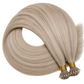 U-Tip Blond doré moderne et luxueux #76 - DOHA