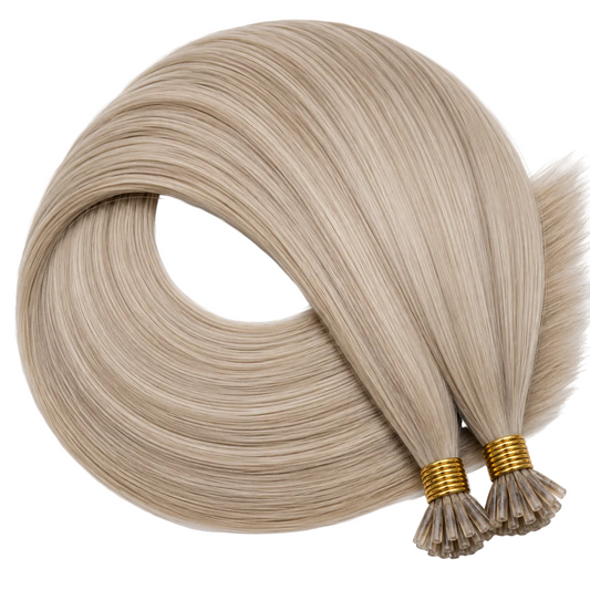 U-Tip Blond doré moderne et luxueux #76 - DOHA