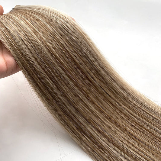 extensions capillaires