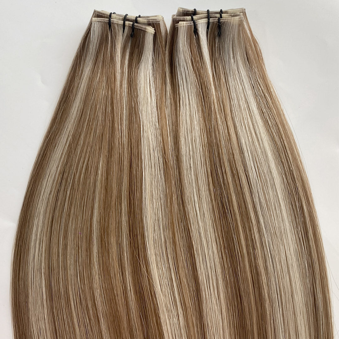 extensions capillaires