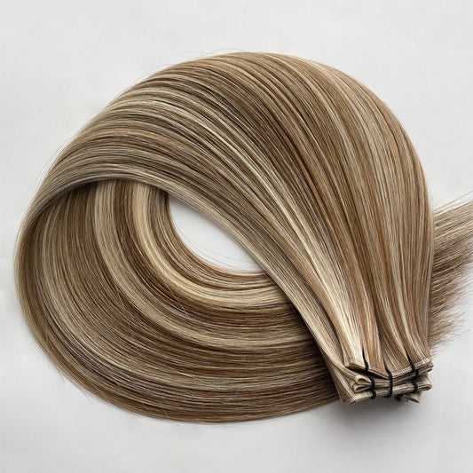 extensions capillaires