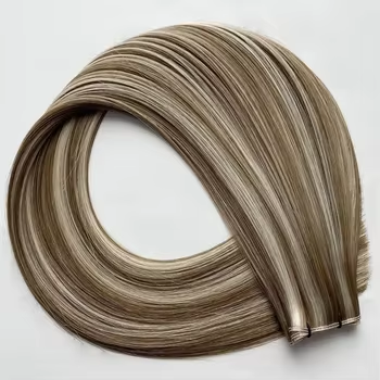 extensions capillaires
