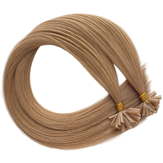 U-Tip Brun pâle #8 - CANNE
