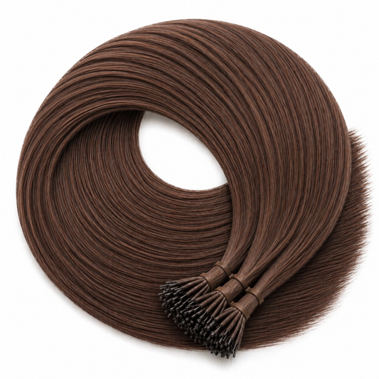 Nano ring - Brun moka intemporel et élégant #4 PARIS