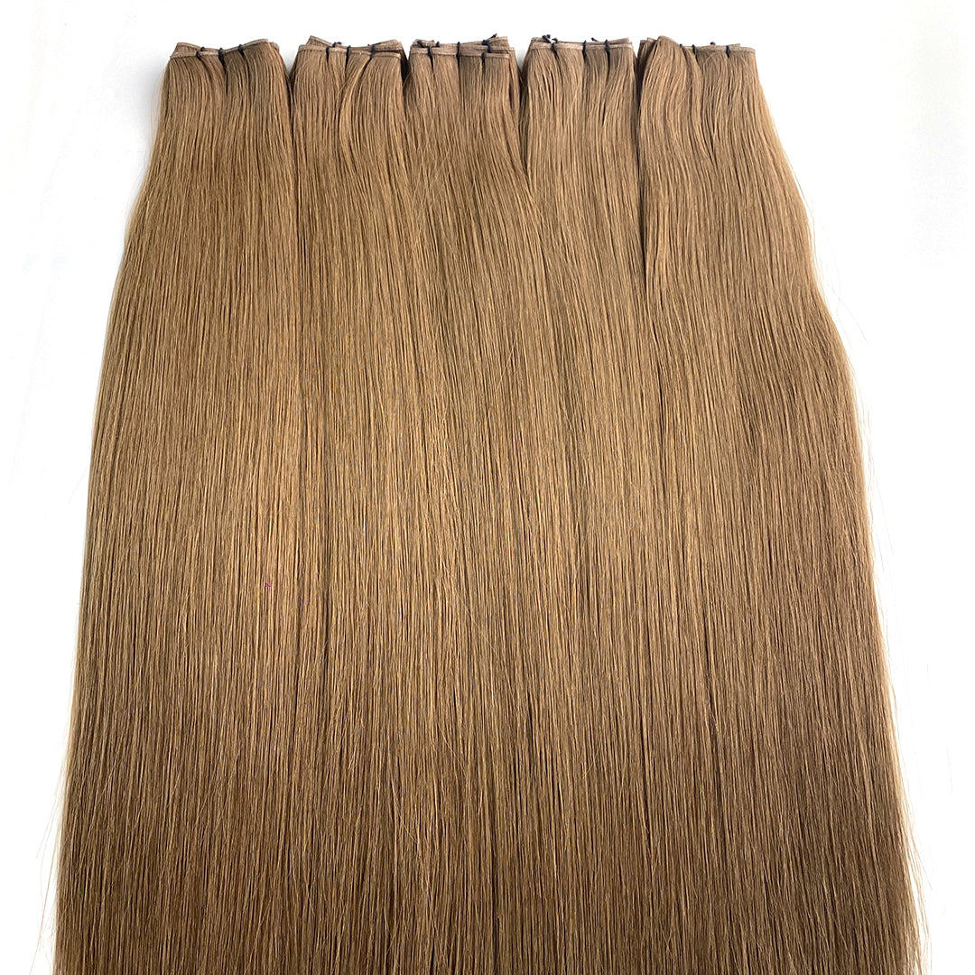 extensions capillaires