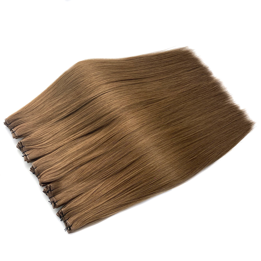 extensions capillaires