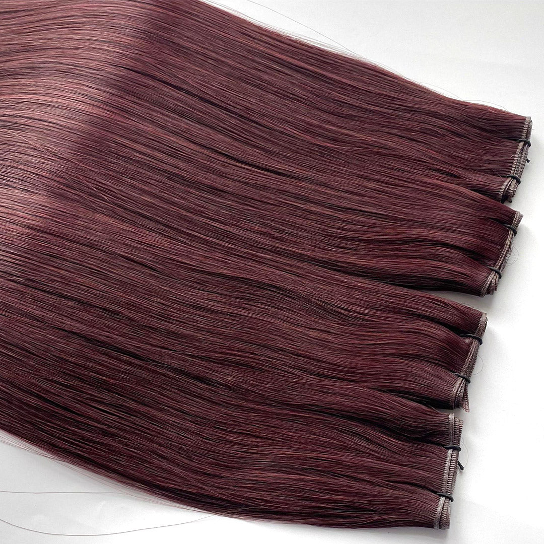 extensions capillaires