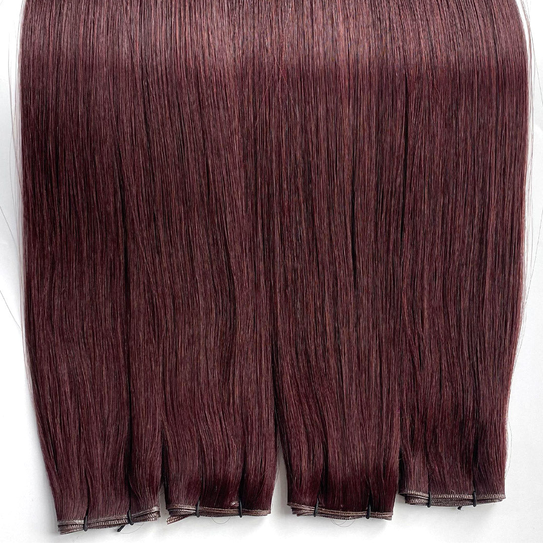 extensions capillaires