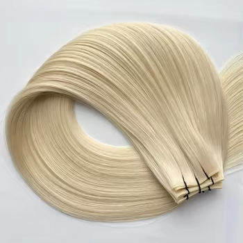extensions capillaires