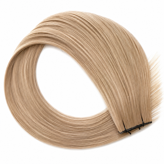 Clips - Blond meché blond cendré #M18/613 - PORTOFINO
