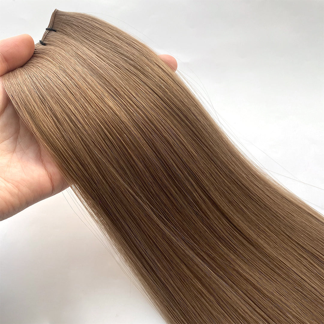 extensions capillaires