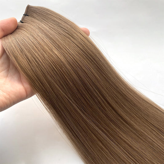 extensions capillaires