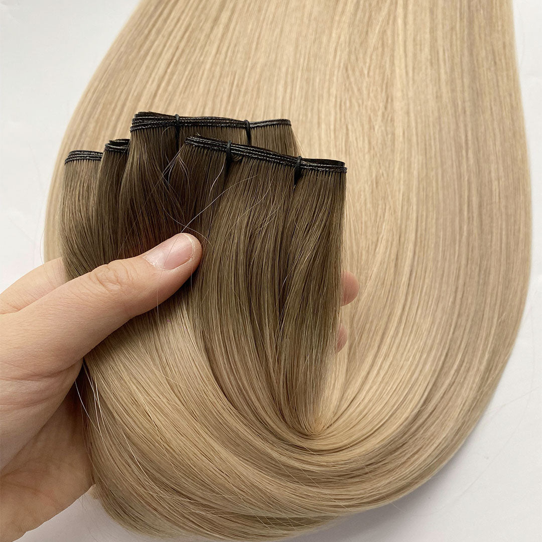 extensions capillaires