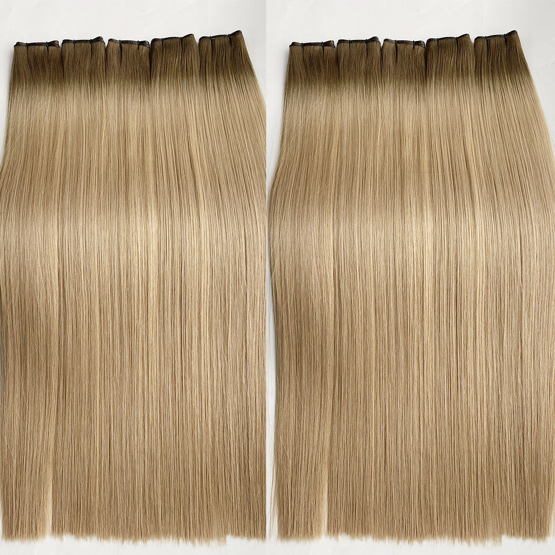 extensions capillaires