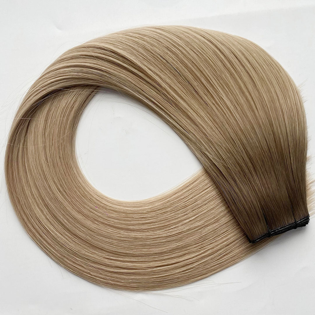 extensions capillaires