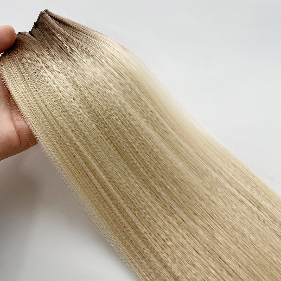extensions capillaires