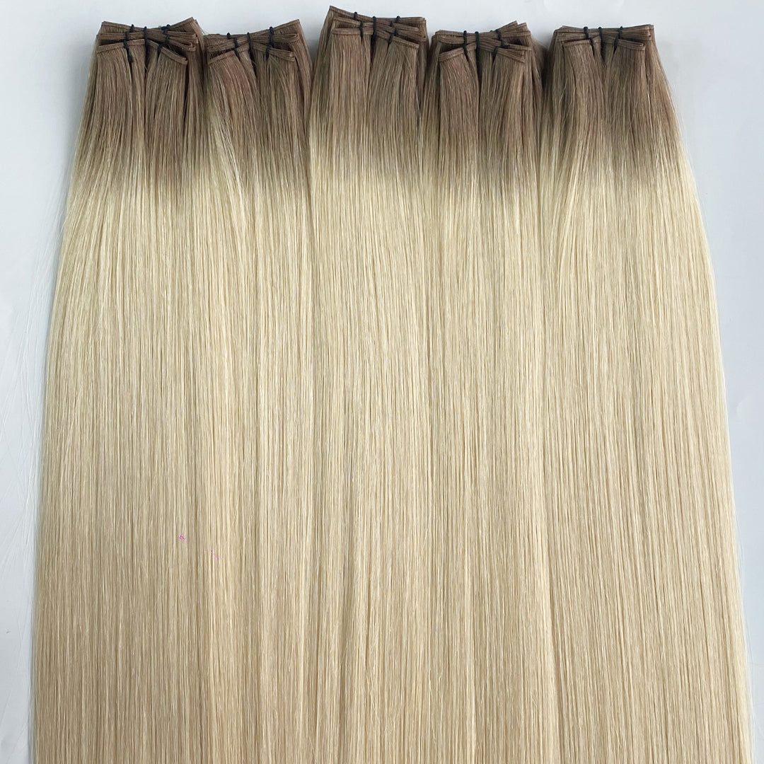 extensions capillaires