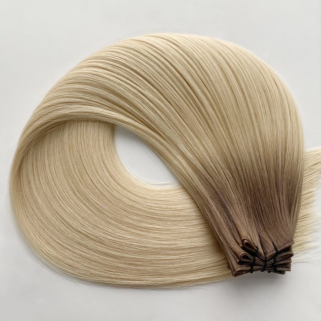 extensions capillaires