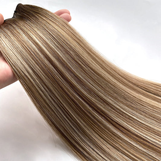 extensions capillaires