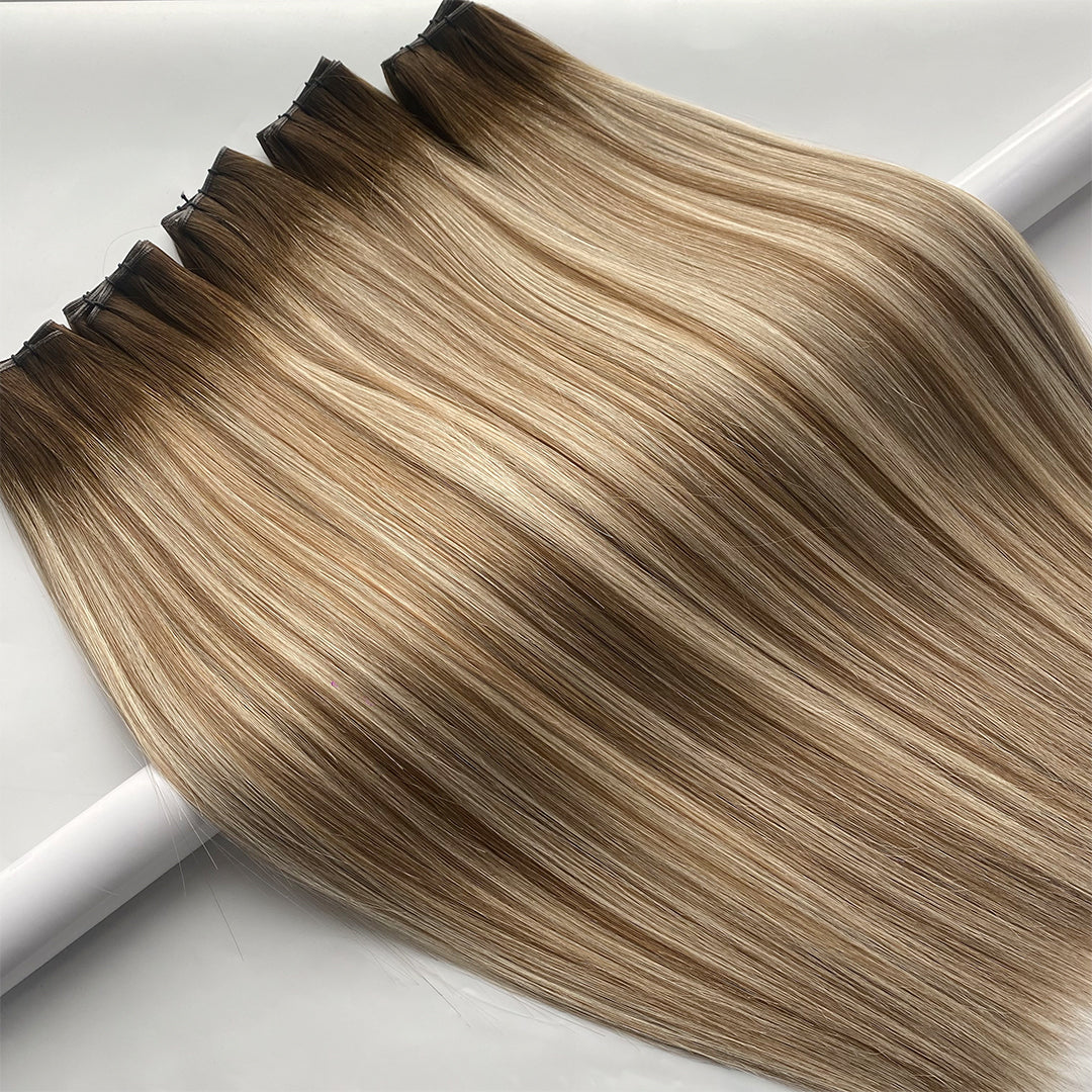 extensions capillaires
