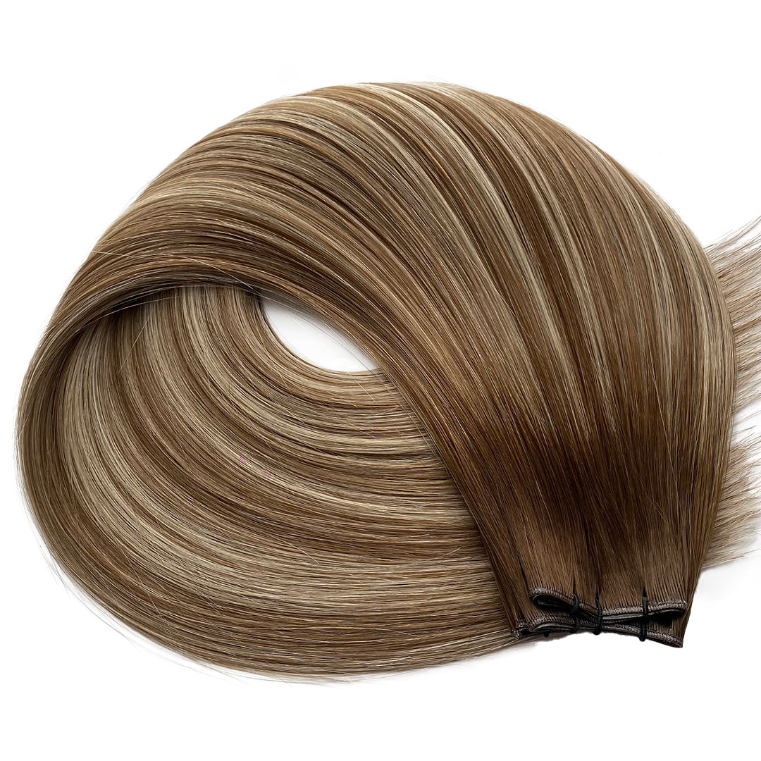 extensions capillaires