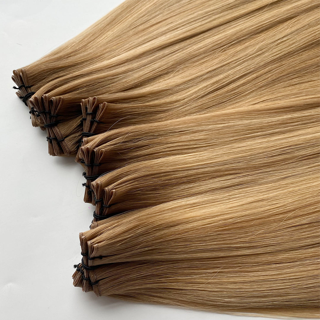 extensions capillaires