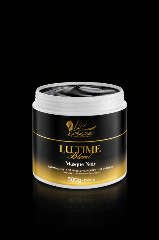 L’ultime blond