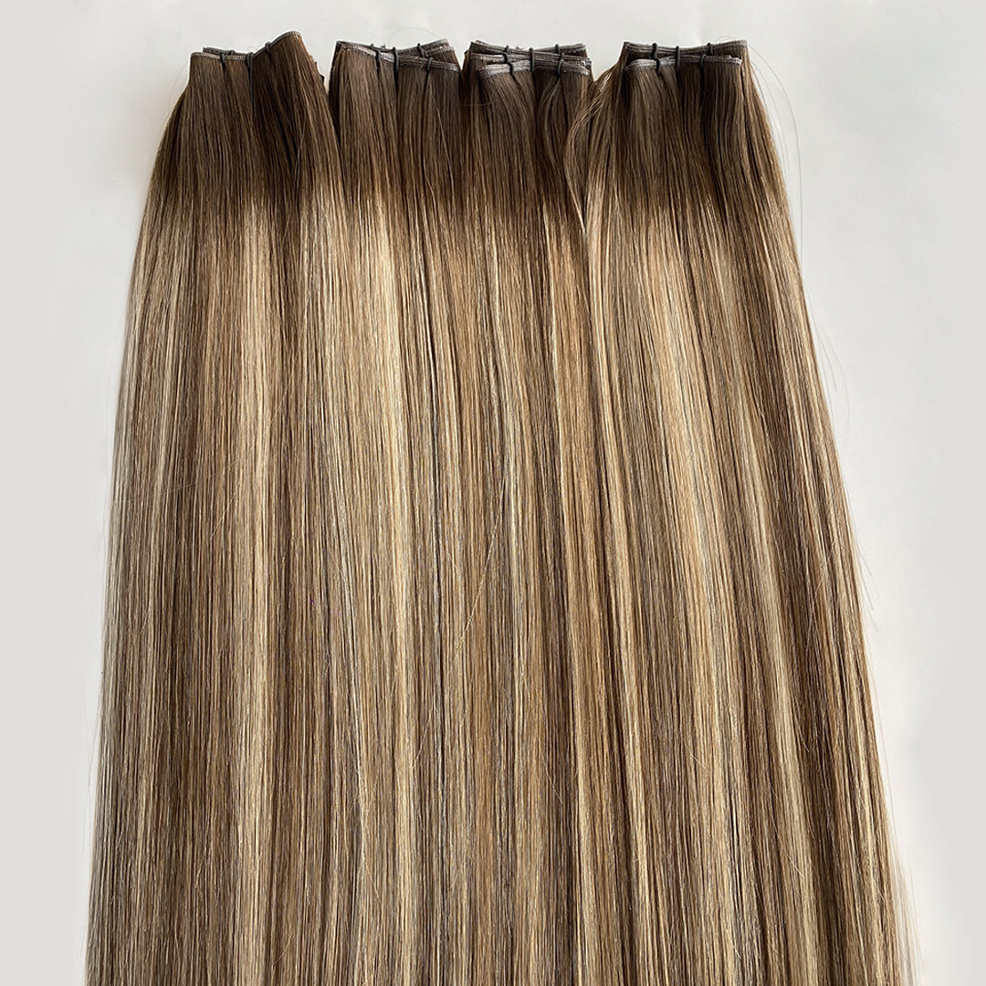 extensions capillaires