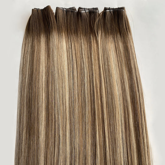 extensions capillaires