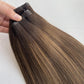 extensions capillaires