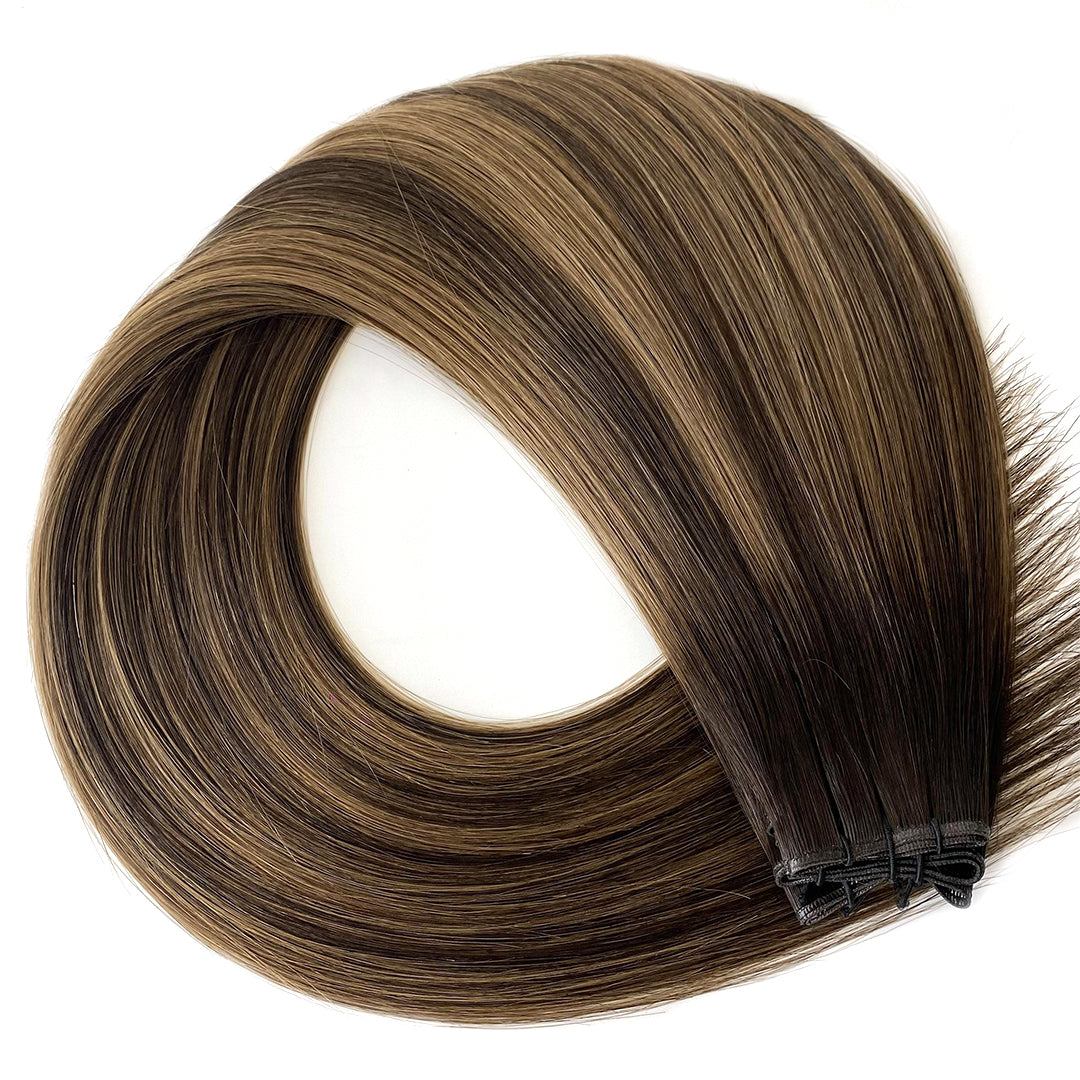 extensions capillaires