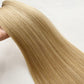 Trame Genius WEFT Habit Method Blond doré méché blond cendré # m18-613