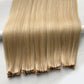 Trame Genius WEFT Habit Method Blond doré méché blond cendré # m18-613